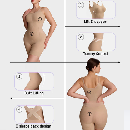 Formea Bodysuit™