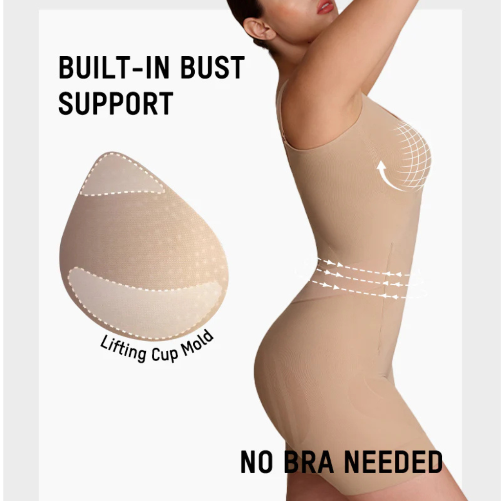 Formea Bodysuit™